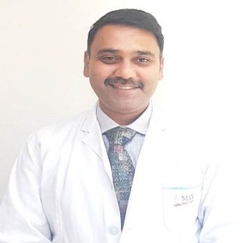 Dr Shalabh Mohan | Best doctors in India