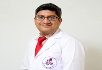 Dr Shashank Akerkar | Best doctors in India