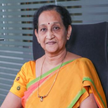 Dr Sheela V Mane | Best doctors in India