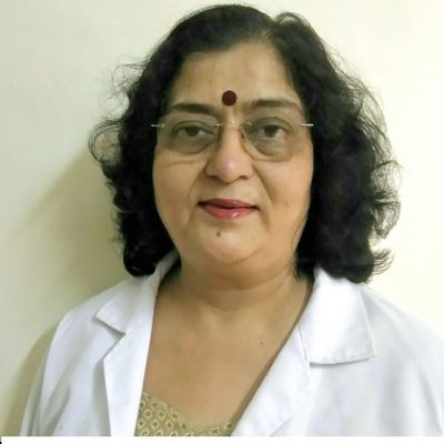 Dr Shubha Saxena | Best doctors in India