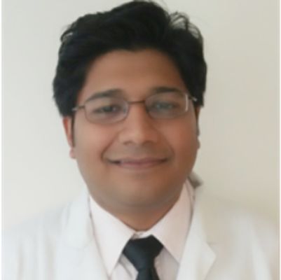 Dr Shubham Garg | Best doctors in India