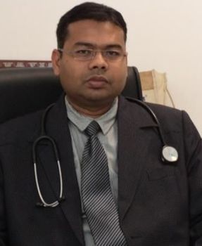 Dr Shyam Bihari Bansal | Best doctors in India