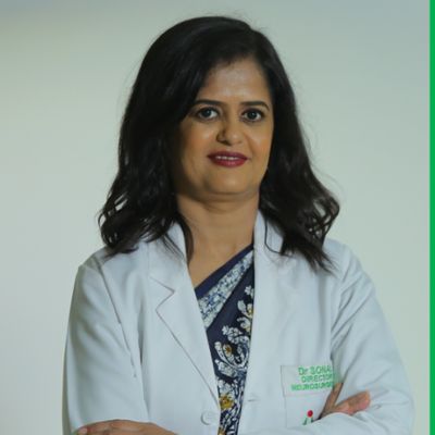 Dr Sonal Gupta | Best doctors in India