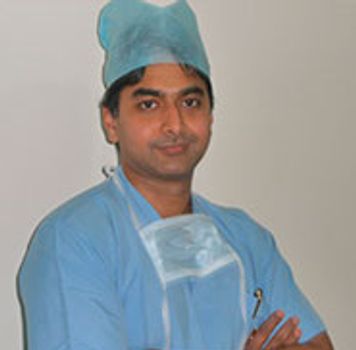 Dr Srikanth V | Best doctors in India