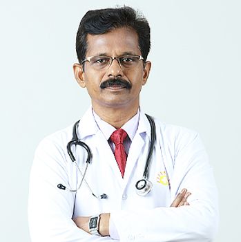 Dr Subbiah Shanmugam | Best doctors in India