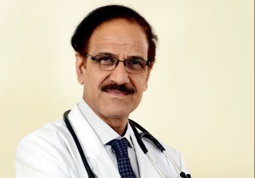 Dr Subhash Chandra | Best Doctors in India