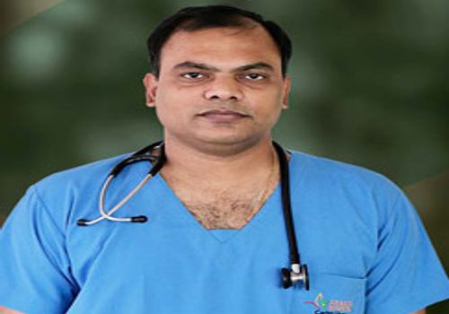 Dr Subhendu Mohanty | Best doctors in India