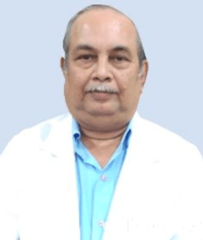 Dr Sudarshan De | Best Doctors in India