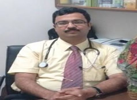 Dr Suddhasatwya Chatterjee | Best doctors in India