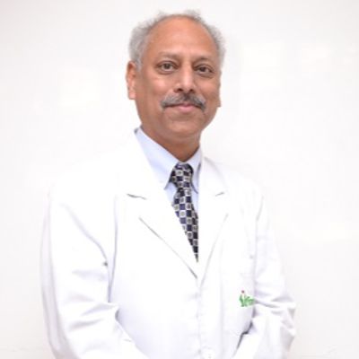 Dr Sudhir Sharma | Best doctors in India