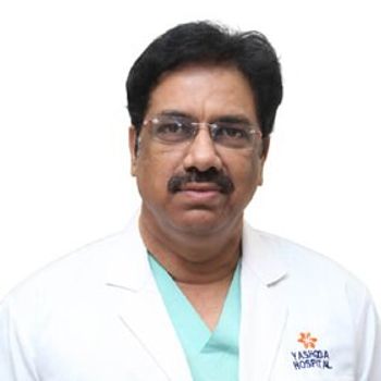 Dr Sugunakar Reddy B | Best doctors in India