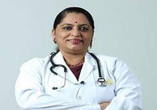 Dr Sumana Premkumar | Best doctors in India