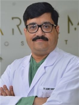 Dr Sumit Singh | Best doctors in India