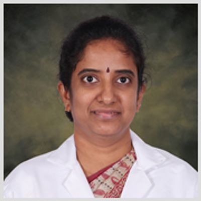 Dr Sunitha Sreedhar | Best doctors in India