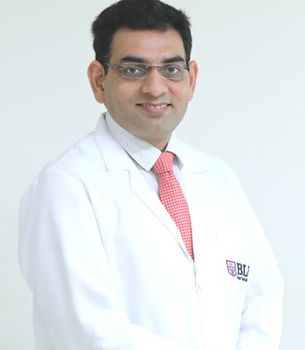 Dr Surender Kumar Dabas | Best doctors in India