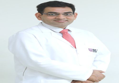Dr Surendra Kumar Dabas | Best doctors in India