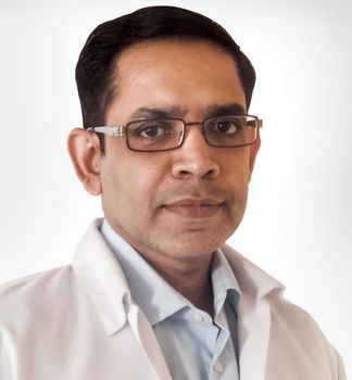 Dr Suresh Birajdar | Best doctors in India