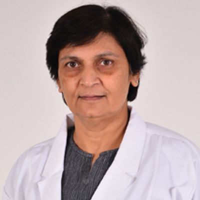 Dr Sushma Dikhit | Best doctors in India