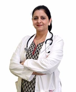 Dr Sushma Sharma | Best doctors in India