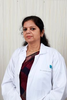 Dr Sushma Sinha | Best doctors in India