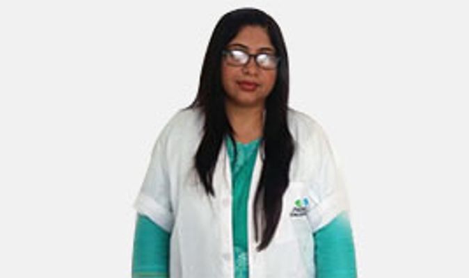 Dr Talat Fatma | Best doctors in India