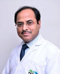 Dr Tapan Ghose | Best doctors in India