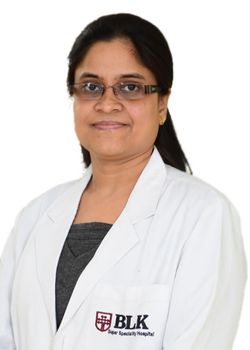 Dr Tarannum Shakeel | Best doctors in India