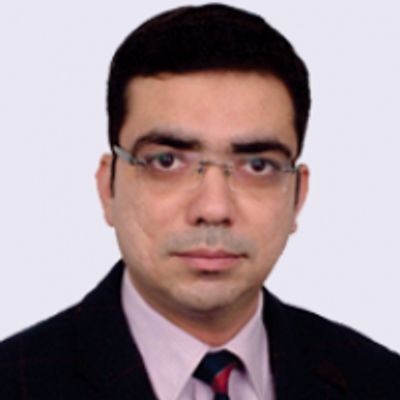 Dr Tariq Matin | Best doctors in India