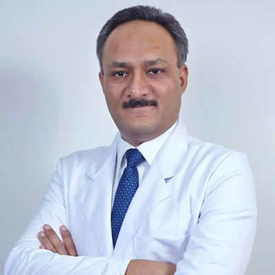 Dr Tarun Kumar | Best doctors in India