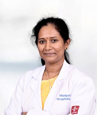 Dr Topoti Mukherjee | Best doctors in India