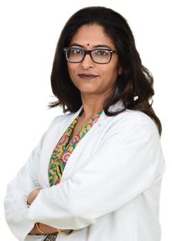 Dr Tripti Sharan | Best doctors in India