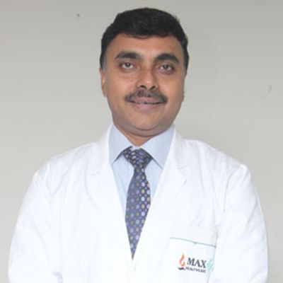 Dr Upwan Kumar Chauhan | Best doctors in India