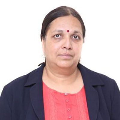 Dr Urmila Anandh | Best doctors in India