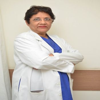 Dr Urvashi Jha | Best doctors in India