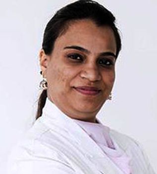 Dr Vandana Sehgal | Best doctors in India