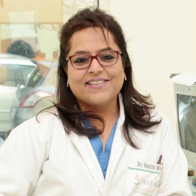Dr Vanita Arora | Best doctors in India