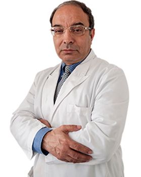 Dr Vijay Kher | Best doctors in India