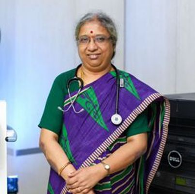Dr Vijaya Swaminathan | Best doctors in India