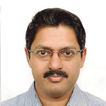 Dr Vijil Rahulan K | Best doctors in India