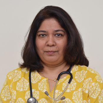 Dr Vineeta Kaul | Best doctors in India