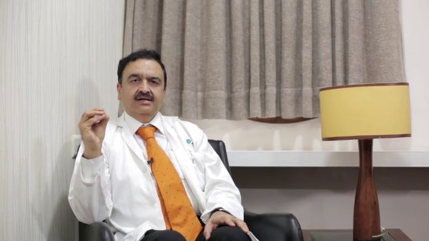 Dr Vinit Suri | Best doctors in India