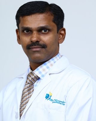 Dr Viswanathan P | Best doctors in India