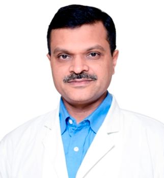 Dr Vivek Gupta | Best doctors in India