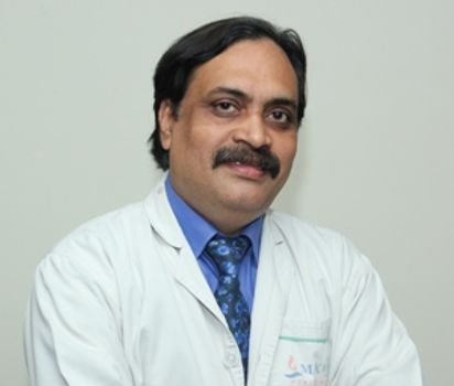 Dr Waheed Zaman | Best doctors in India