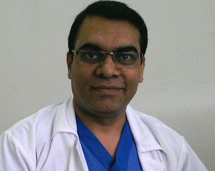 Dr Yuvaraja T B | Best doctors in India