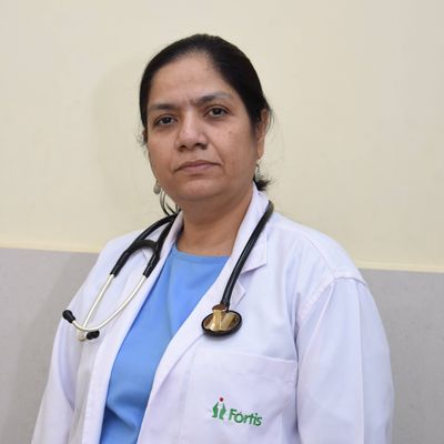 Dr Zakia Khan | Best doctors in India