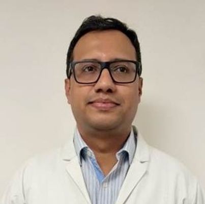 dr Sreedhara Naik | Best doctors in India