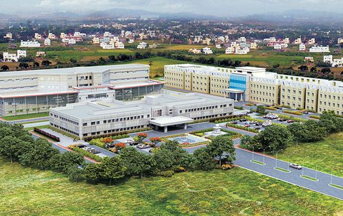 Gleneagles Global Hospital, Perumbakkam, Chennai | Best Hospitals in India