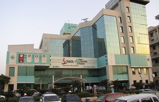 Max Super Speciality Hospital, Saket, Delhi | Best Hospitals in India